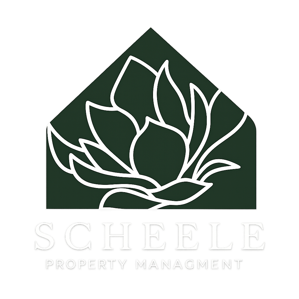 Scheele Property Management